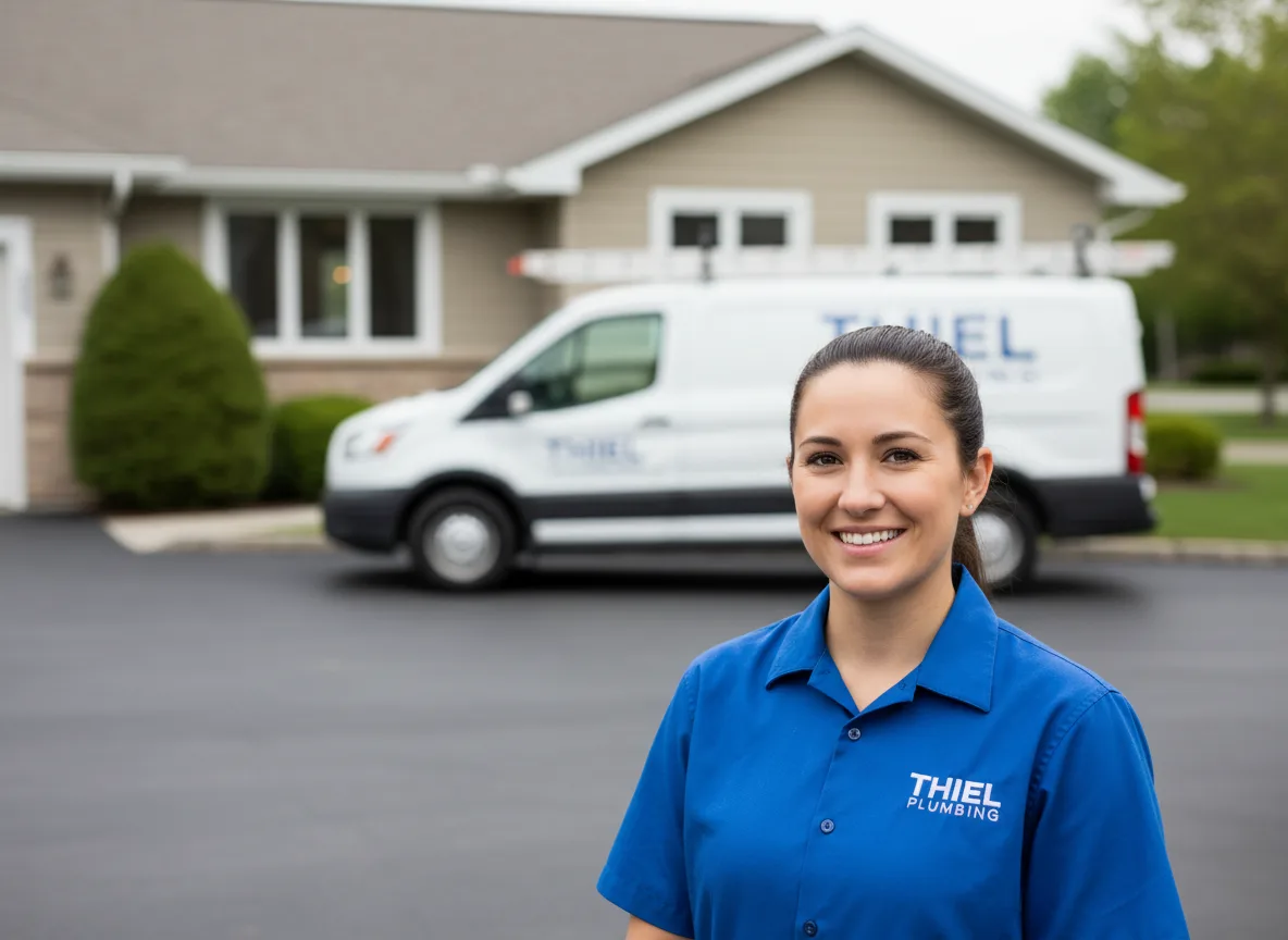 Plumber Marvin, SD FAQs